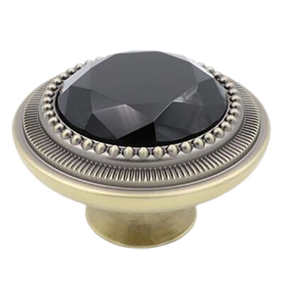 Wenzhou Hardware Cabinet Hardware Accessories, Brushed Nickel Cabinet Handle, Furniture Handles GRH