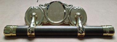 Peti Mati Menangani Swing Bar 45*32*26mm Aksesoris Peti Mati