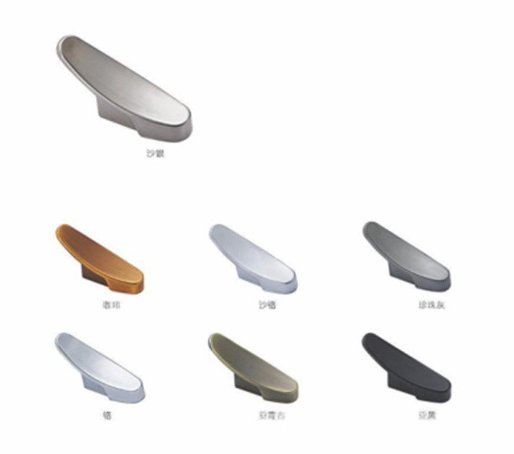 Desain Kamar Mandi Baju Seng Alloy Hook Hanger Hook Dari Pemasok Cina Eropa Utara gaya Kain Hook