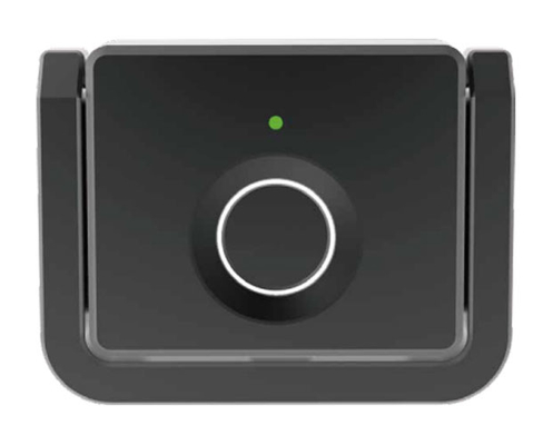 Kunci Laci Sidik Jari Elektronik Kunci Pintu Kabinet Cerdas Digital Cerdas