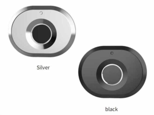 Smarter Smart Fingerprint Cabinet Kunci Dapur Lemari Kayu Furnitur Laci Tanpa Kunci Kunci Biometrik Fingerprint