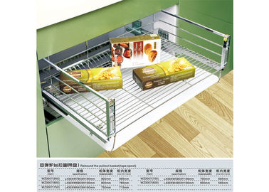 Aksesoris Dapur Modular Baja Kokoh Tahan Karat Muti - Fungsional