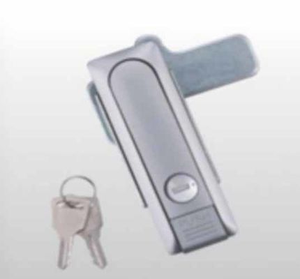 Kunci pesawat Kunci panel kontrol listrik tahan lama