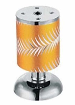 Alloy Aluminium Dukungan yang disesuaikan Kaki Kabinet TV Kaki Sofa Furnitur Kaki