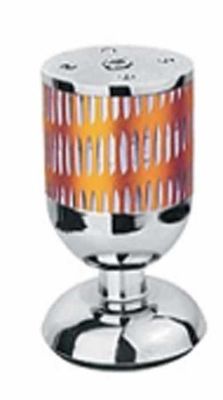 Alloy Aluminium Meja Kopi Kaki Disesuaikan Sofa Lemari Kaki Furnitur Kaki